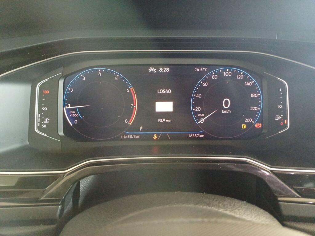 Volkswagen Polo R-Line 1.0 TSI 70kW (95CV) //  16.324 km