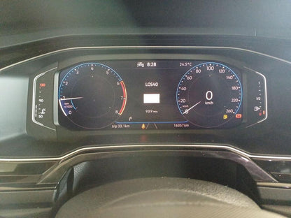 Volkswagen Polo R-Line 1.0 TSI 70kW (95CV) //  16.324 km