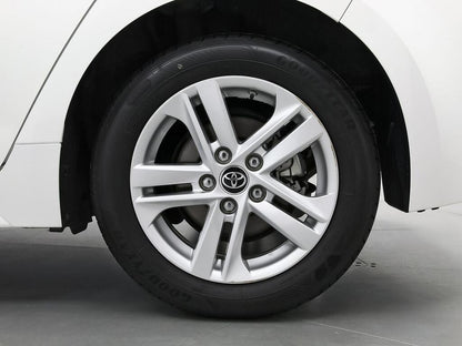 Toyota Corolla 1.8 125H BUSINESS E-CVT  //  69.263 km