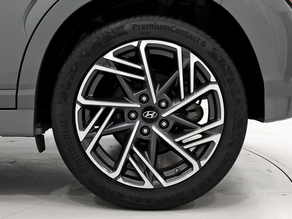 Hyundai Kona 1.0 TGDI Tecno 4X2  //  36.220 km