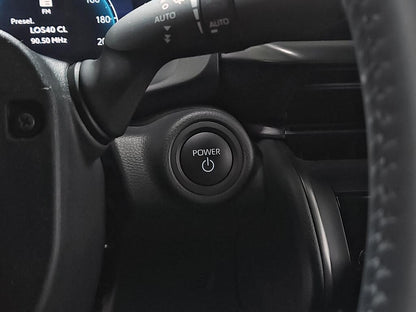 Toyota C-HR 1.8 140H Advance  //  50.871 km