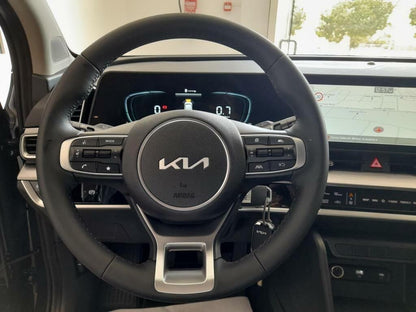 Kia Sportage 1.6 T-GDi MHEV 110kW (150CV) Drive 4x2  //  34.457 km