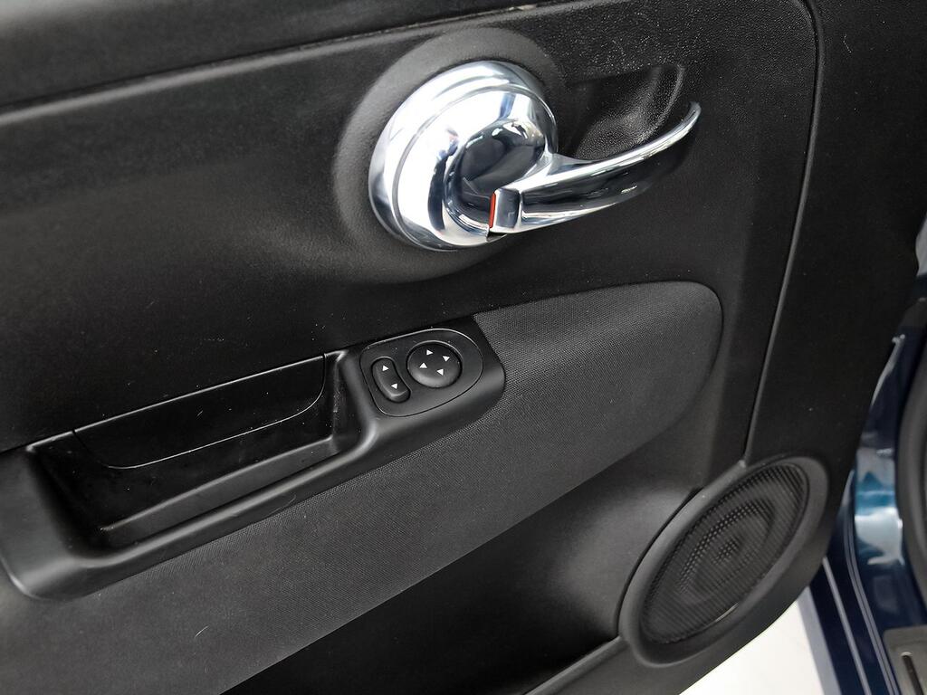 Fiat 500 1.2 8v 51kW (69CV) Lounge  //  13.488 km