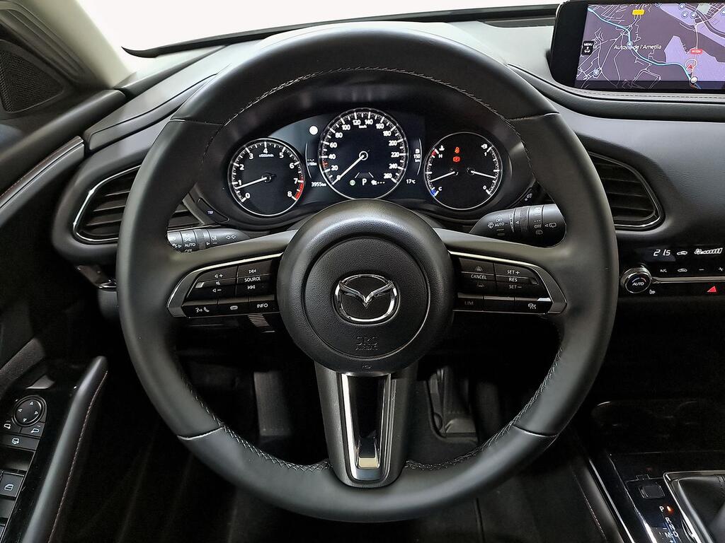 Mazda CX-30 e-SKYACTIV-X 2.0 137kW AT Homura // 3.200 km