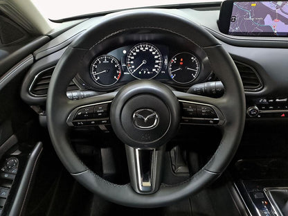 Mazda CX-30 e-SKYACTIV-X 2.0 137kW AT Homura // 3.200 km