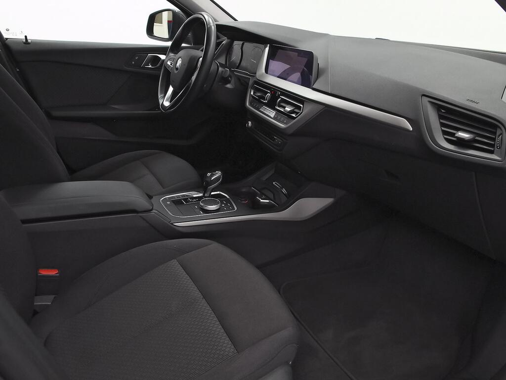 BMW Serie 1 118i  (140 CV)  //  63.400 km