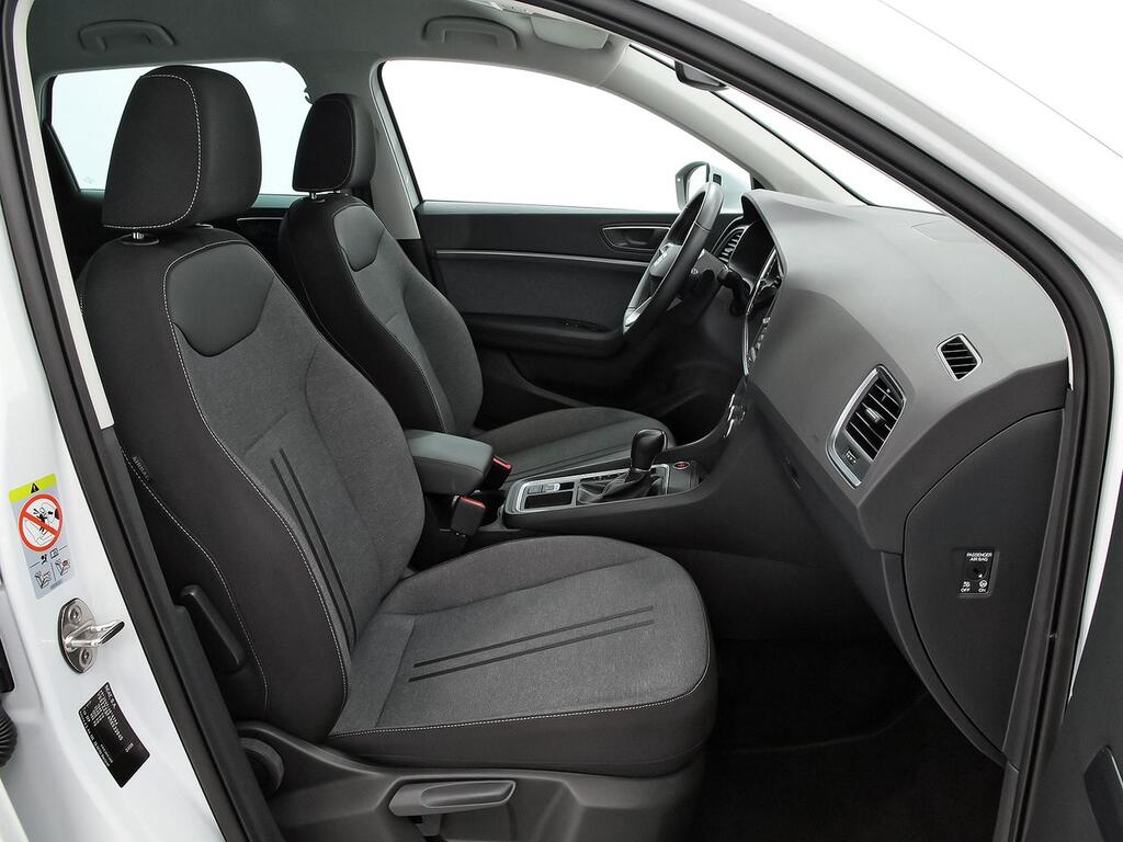 SEAT Ateca 1.5 TSI 110kW DSG S&S Style XXL //  41.049 km