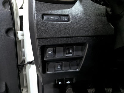 Nissan Qashqai dCi 85 kW (115 CV) E6D N-CONNECTA // 62.978 km