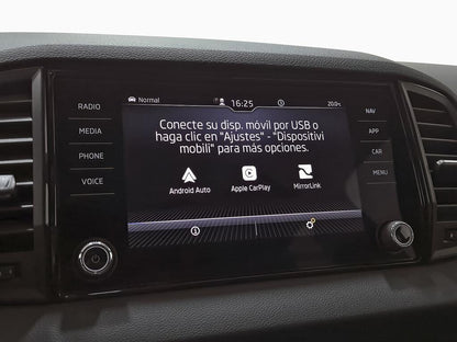 Skoda Karoq 1.5 TSI 110kW (150CV) DSG ACT Sportline  //  10.959 km