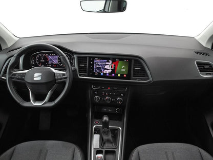 SEAT Ateca 1.5 TSI 110kW DSG S&S Style XXL //  41.049 km
