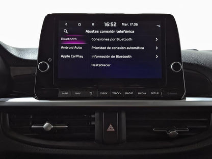 Kia Picanto 1.0 T-GDi 74kW (100CV) GT Line  // 47.377 km