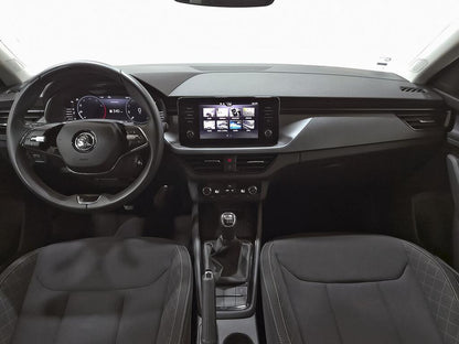 Skoda Scala 1.0 TSI 81KW (110 CV) Ambition //  10.850 km