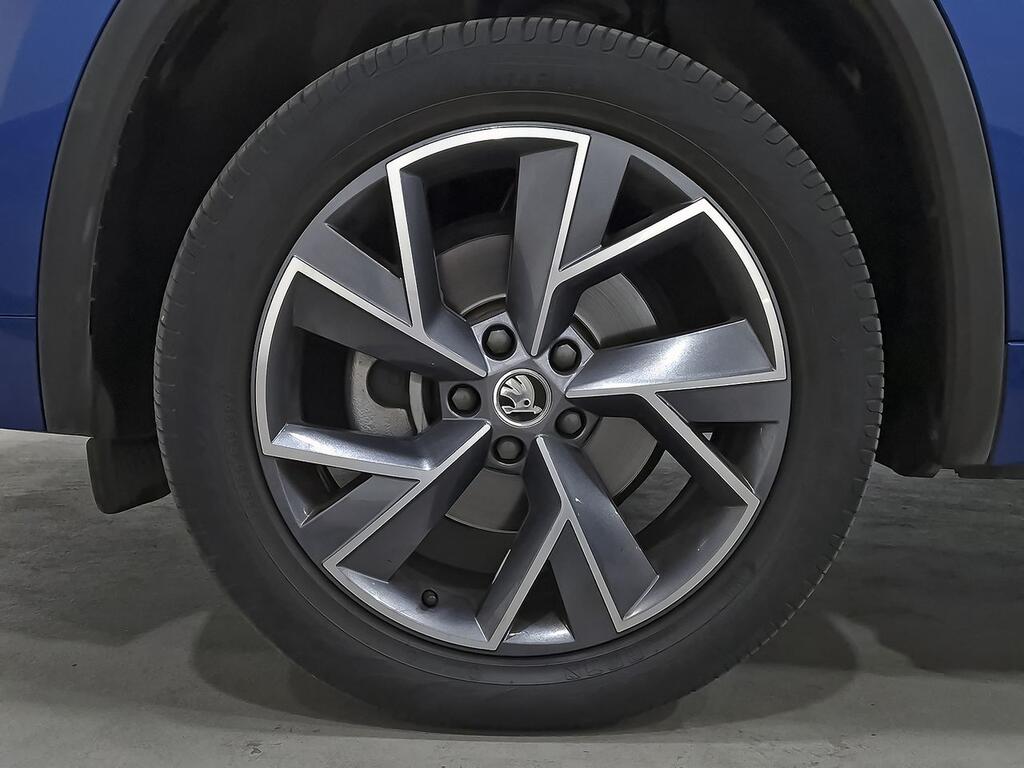 Skoda Kodiaq 1.5 TSI 110KW (150cv) DSG 4x2 Sportline  //  42.270 km