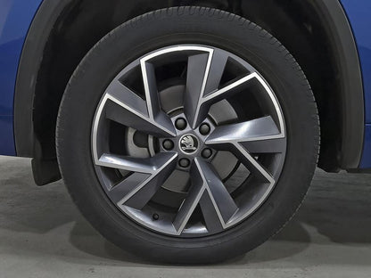 Skoda Kodiaq 1.5 TSI 110KW (150cv) DSG 4x2 Sportline  //  42.270 km