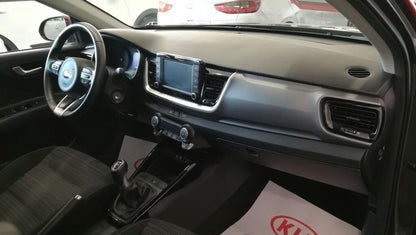 Kia Stonic 1.0 T-GDi 74kW (100CV) Drive  //  60.947 km