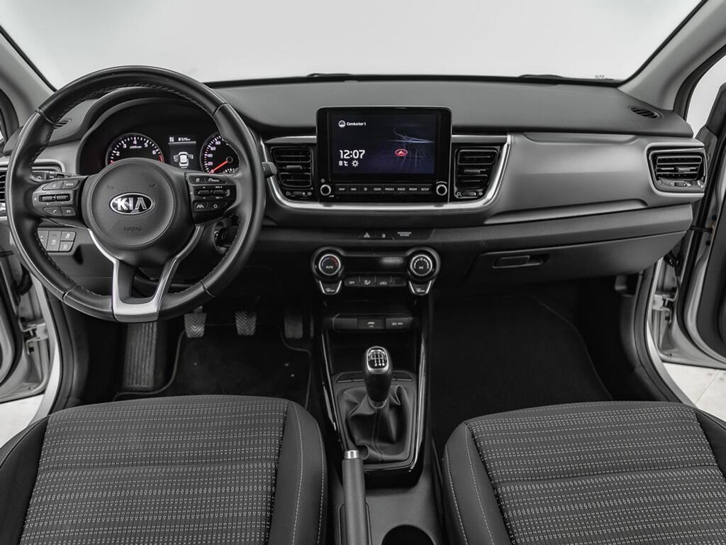 Kia Stonic 1.0 T-GDi 74kW (100CV) MHEV iMT Drive  //  62.717 km