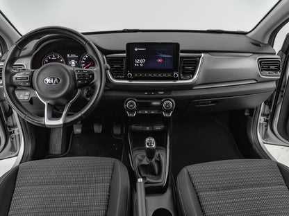 Kia Stonic 1.0 T-GDi 74kW (100CV) MHEV iMT Drive  //  62.717 km