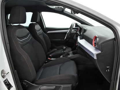 SEAT Ibiza 1.0 TSI 85kW (115CV) FR XS  //  22.962 km