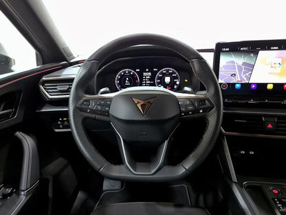 CUPRA León 1.5 eTSI 110kW (150CV) DSG  //  16.341 km