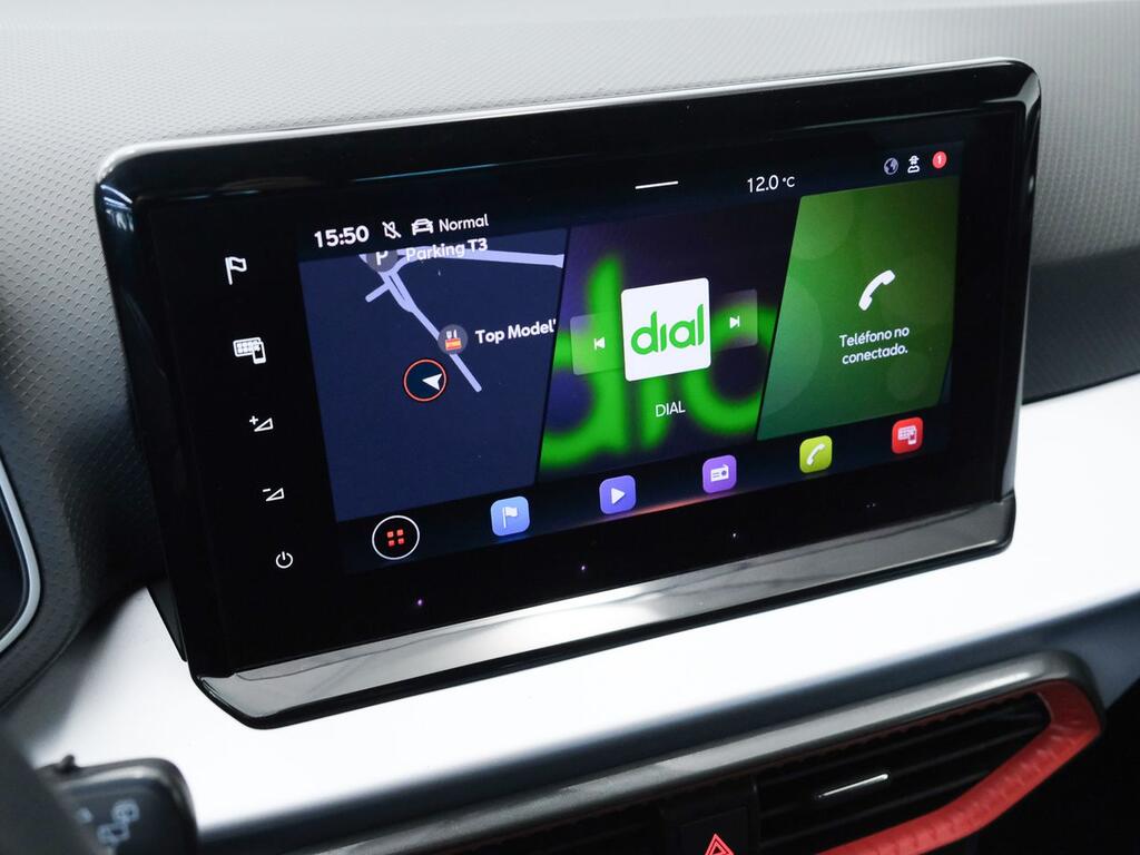 SEAT Ibiza 1.0 TSI 81kW (110CV) FR XL //  18.179 km