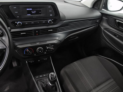 Hyundai i20 1.0 TGDI 74kW (100CV) Klass  //  43.140 km
