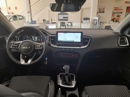 Kia Ceed 1.5 MHEV 103kW (140CV) Tech DCT  //  1 km