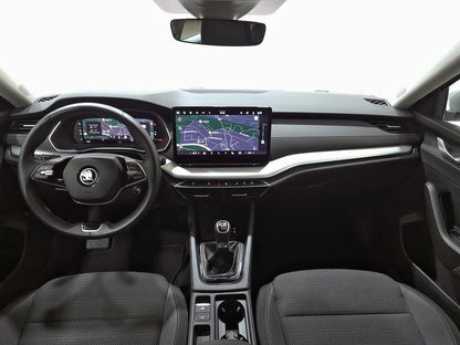 Skoda Octavia Combi 2.0 TDI 85kW (115CV) Design  //  23.704 km