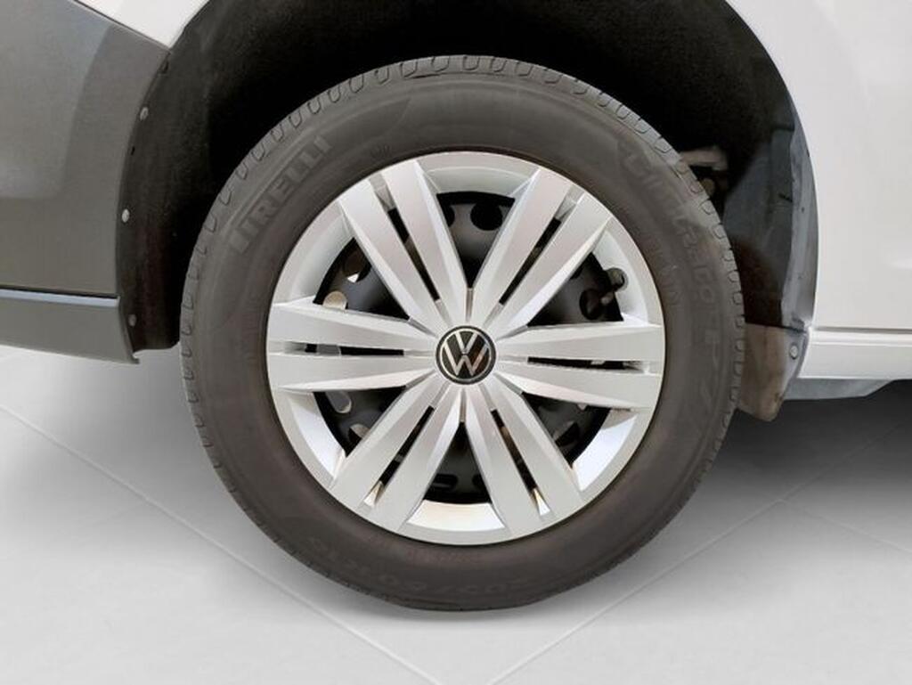 Volkswagen Caddy Furgon 2.0 TDI (102cv) // 68.482km - 2022
