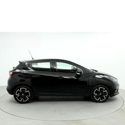 Nissan Micra IG-T 68 kW (92 CV) E6D-F CVT Acenta  //  69.541 km