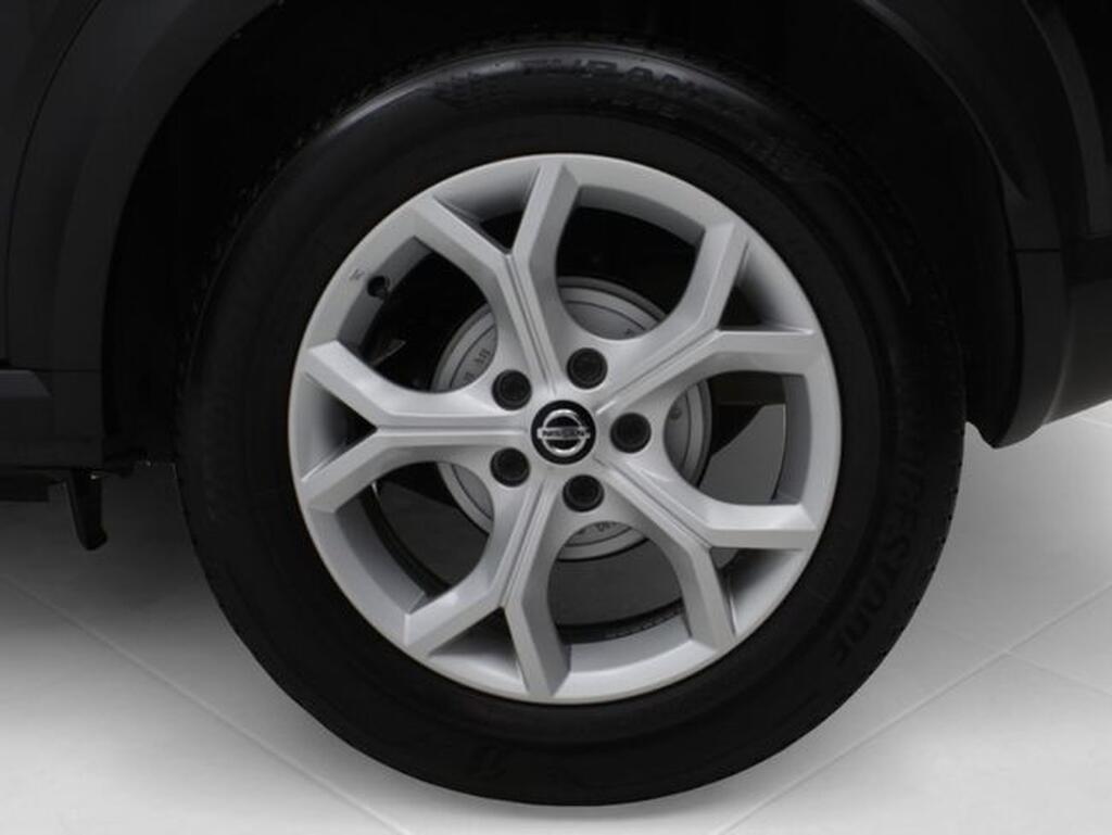 Nissan Juke DIG-T Acenta (117cv) // 58.966km - 2020