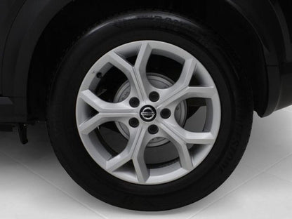 Nissan Juke DIG-T Acenta (117cv) // 58.966km - 2020