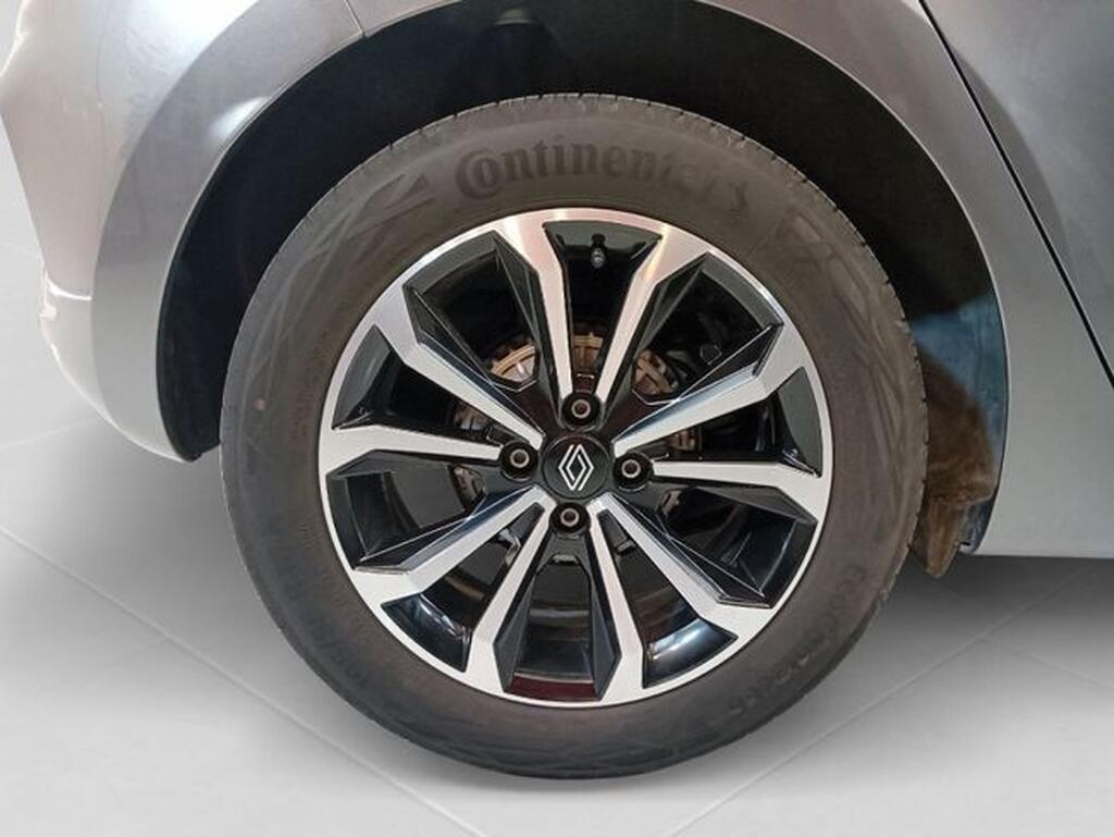Renault Clio Techno TCe (90cv) // 23.223km - 2025
