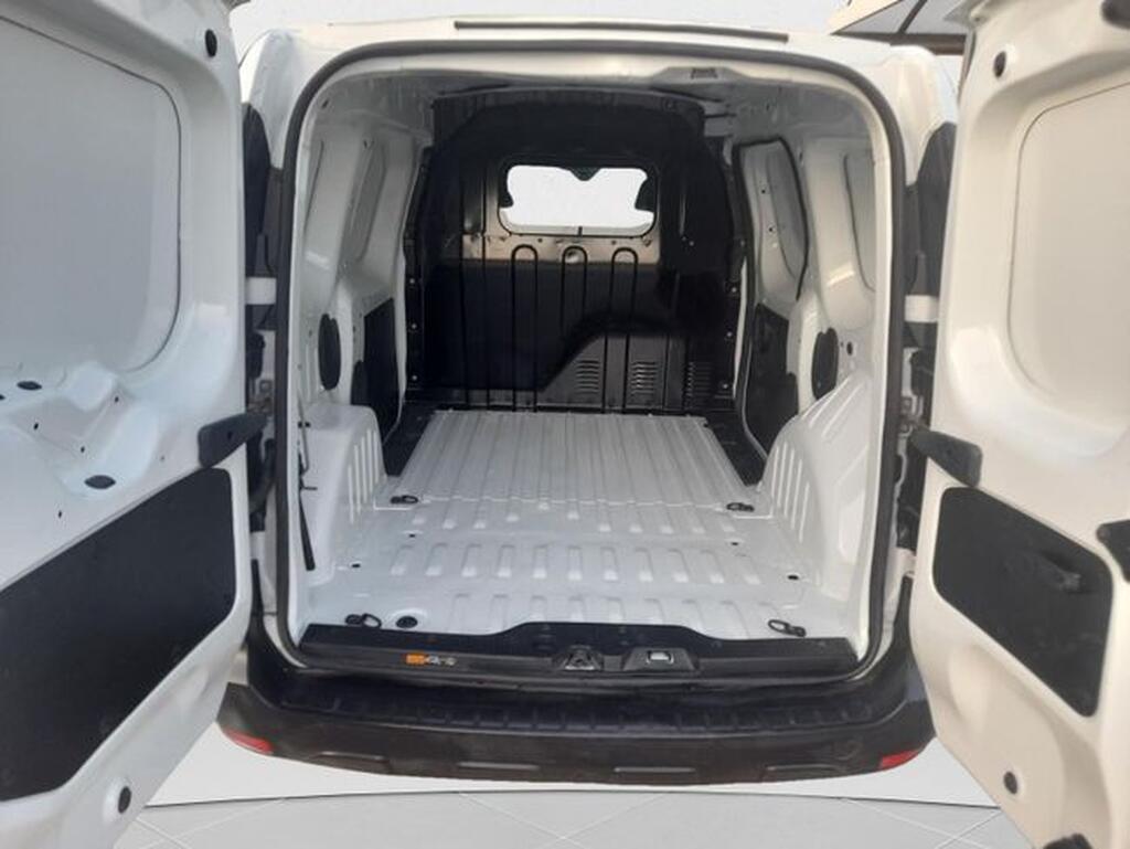 Renault Express Furgón 1.5 DCI  (75cv) // 41.595km - 2022