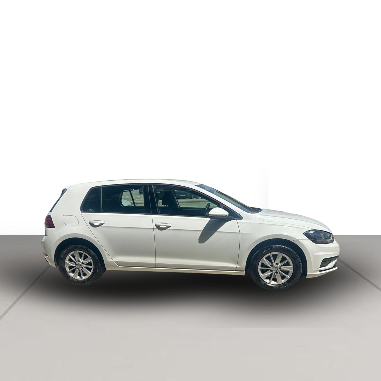 VOLKSWAGEN GOLF Last Edition 1.6 TDI 85kW (115CV)  //  89.588 km