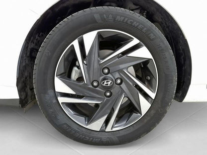 Hyundai i20 1.0 TGDI Klass (100cv) // 24.197km - 2023