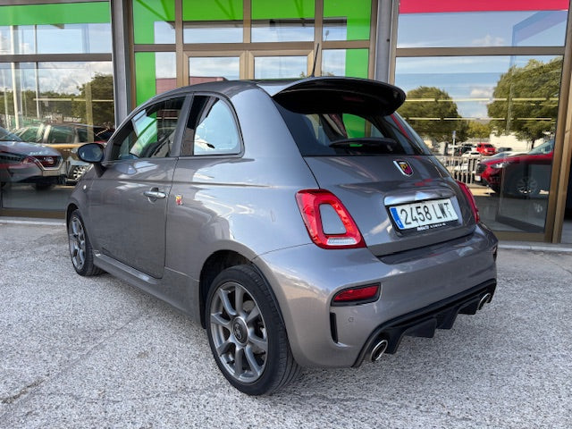 Abarth 595 1.4 16v T-Jet (145cv) // 75.170km - 2022