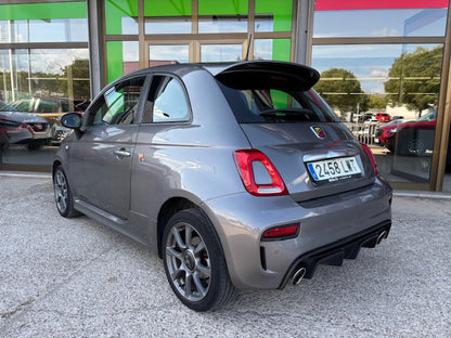 Abarth 595 1.4 16v T-Jet (145cv) // 75.170km - 2022