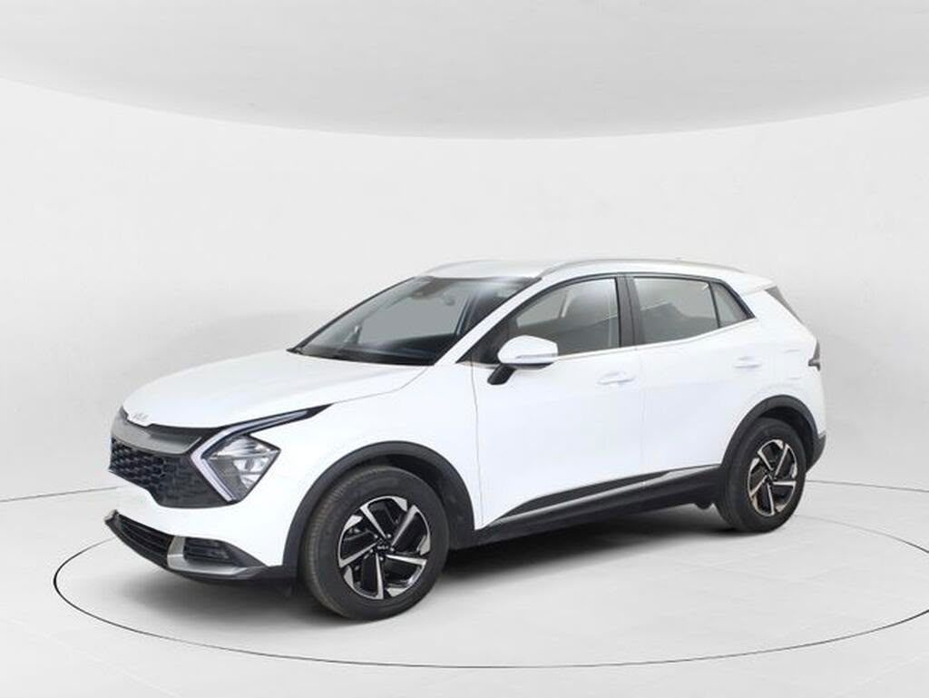 Kia Sportage 1.6 T-GDi HEV Drive 4x2 (215cv) // 10.913km - 2025