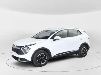 Kia Sportage 1.6 T-GDi HEV Drive 4x2 (215cv) // 10.913km - 2025
