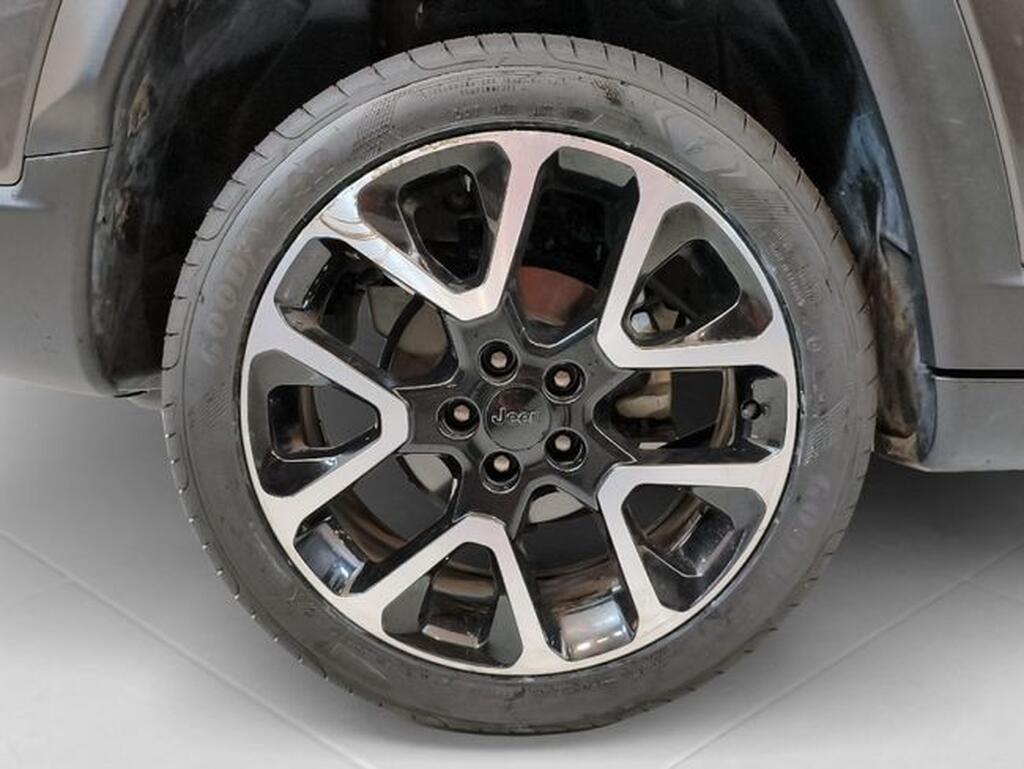 Jeep Compass 1.6 Limited 4x2 (120cv) // 56.900km - 2021