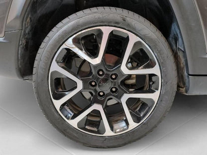 Jeep Compass 1.6 Limited 4x2 (120cv) // 56.900km - 2021