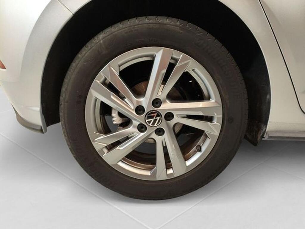 Volkswagen Polo R-Line 1.0 TSI DSG (110cv) // 34.886km - 2022