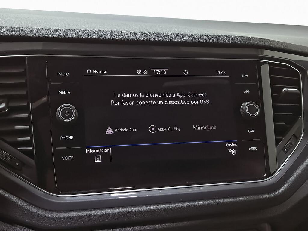 Volkswagen T-Roc Sport 1.5 TSI 110kW (150CV) DSG  //  42.009 km