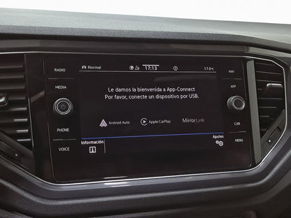 Volkswagen T-Roc Sport 1.5 TSI 110kW (150CV) DSG  //  42.009 km