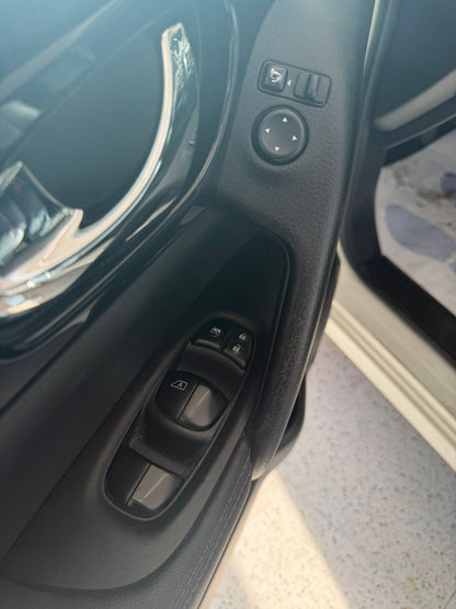 Nissan Qashqai 1.6 dci tekna // 62.400 km