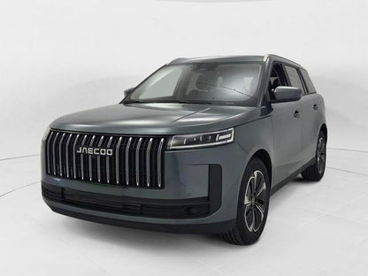 Jaecoo 5 Exclusive 1.6 TGDI (147cv) // 35km - 2026