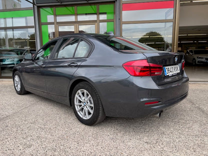 BMW SERIE 3 318D AUT. 150CV // 58.872 km