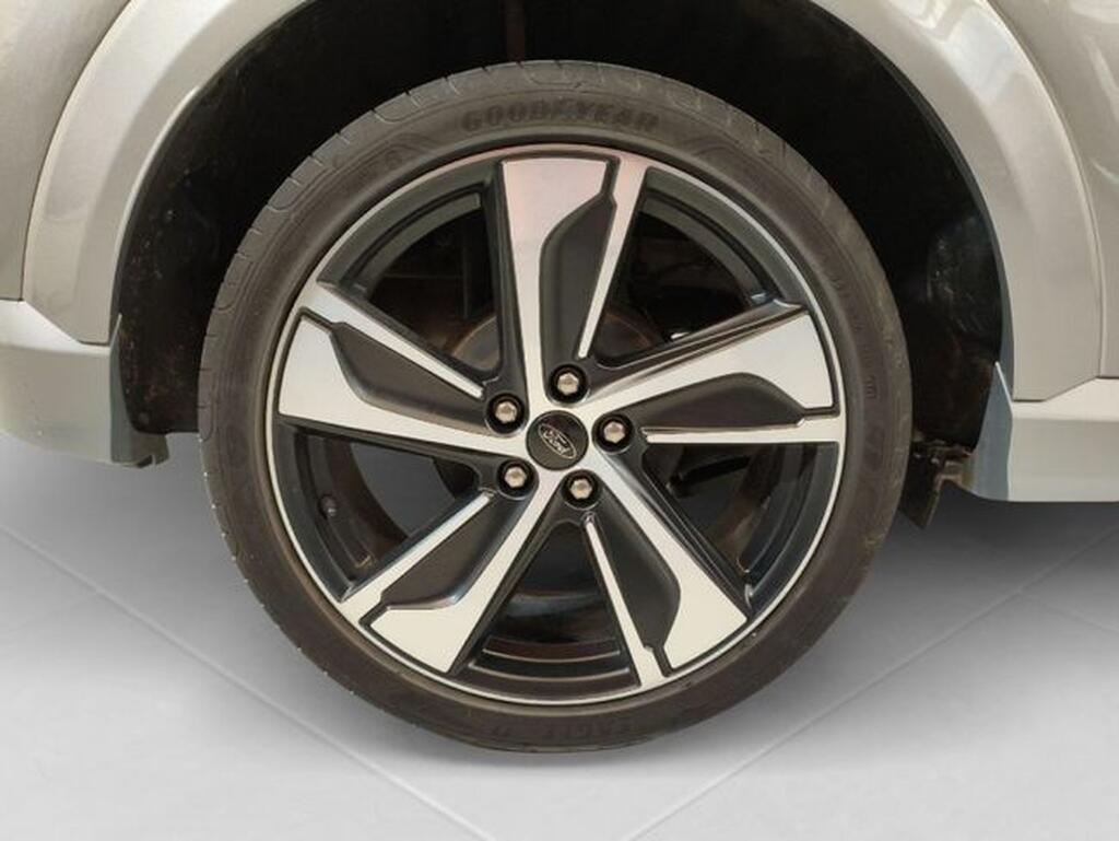 Ford Puma 1.0 EcoBoost ST-Line X (125cv) // 33.799km - 2021