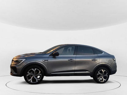 Renault Arkana Techno TCe hybrid (140cv) // 31.100km - 2025