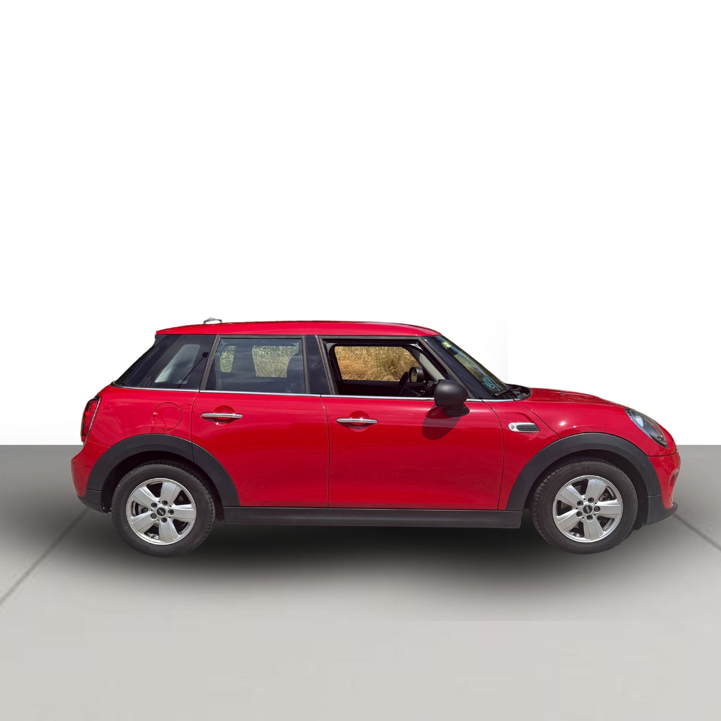 MINI  ONE 5P 149 kw (75CV) //  32.247 km